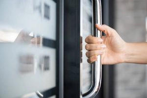 commercial service locksmith longmont