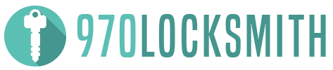 970 Locksmith for collins Logo