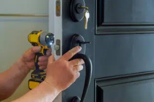 24 Hour Emergency Locksmith