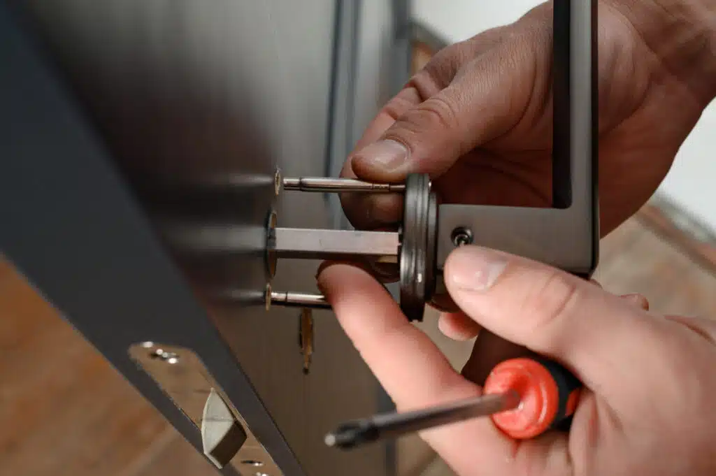 24/7 Emergency Locksmith Service