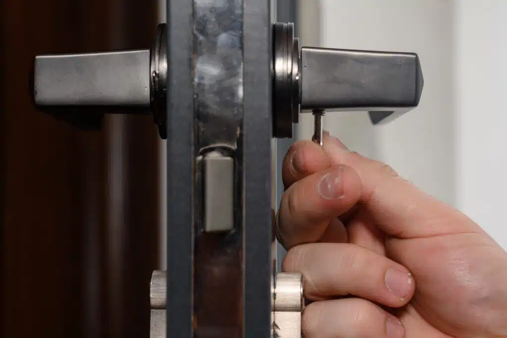 Emergency Locksmith Fort Collins