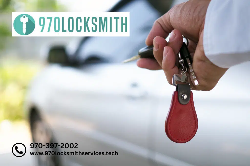 Car Door Lock Replacement
