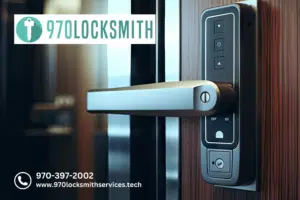 Commercial Locksmith Fort Collins