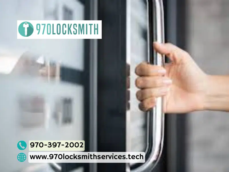 Residential Locksmith Fort Collins