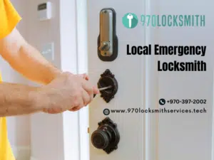 Local Emergency Locksmith