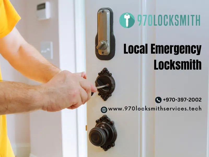Local Emergency Locksmith