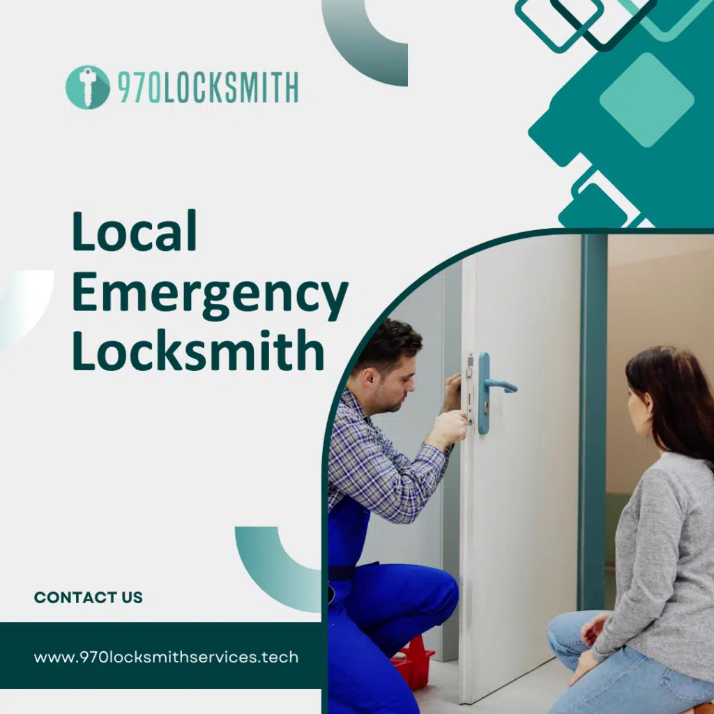 Local Emergency Locksmith