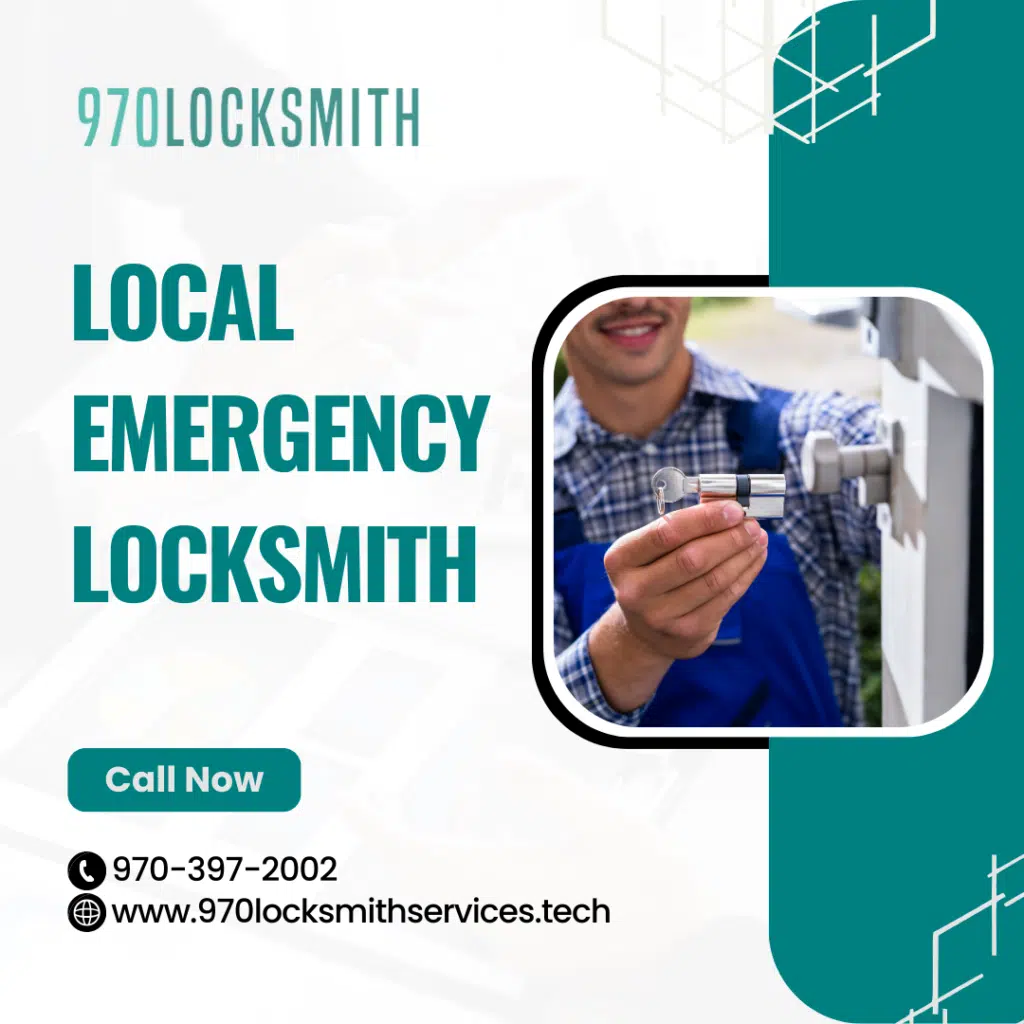Local Emergency Locksmith