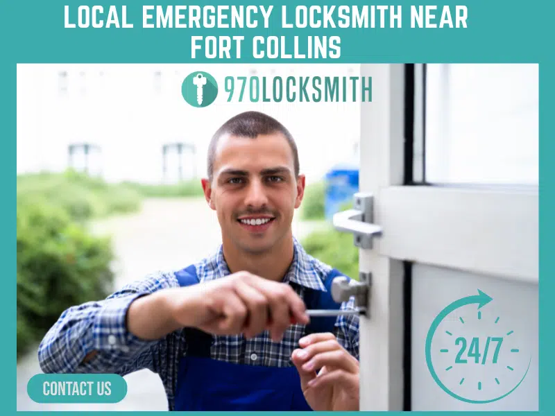 Local Emergency Locksmith