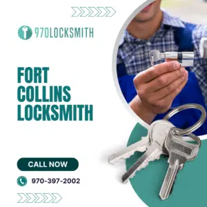 Fort Collins Locksmith