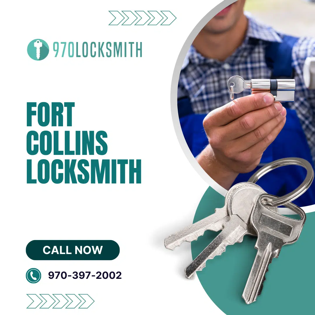 Fort Collins Locksmith