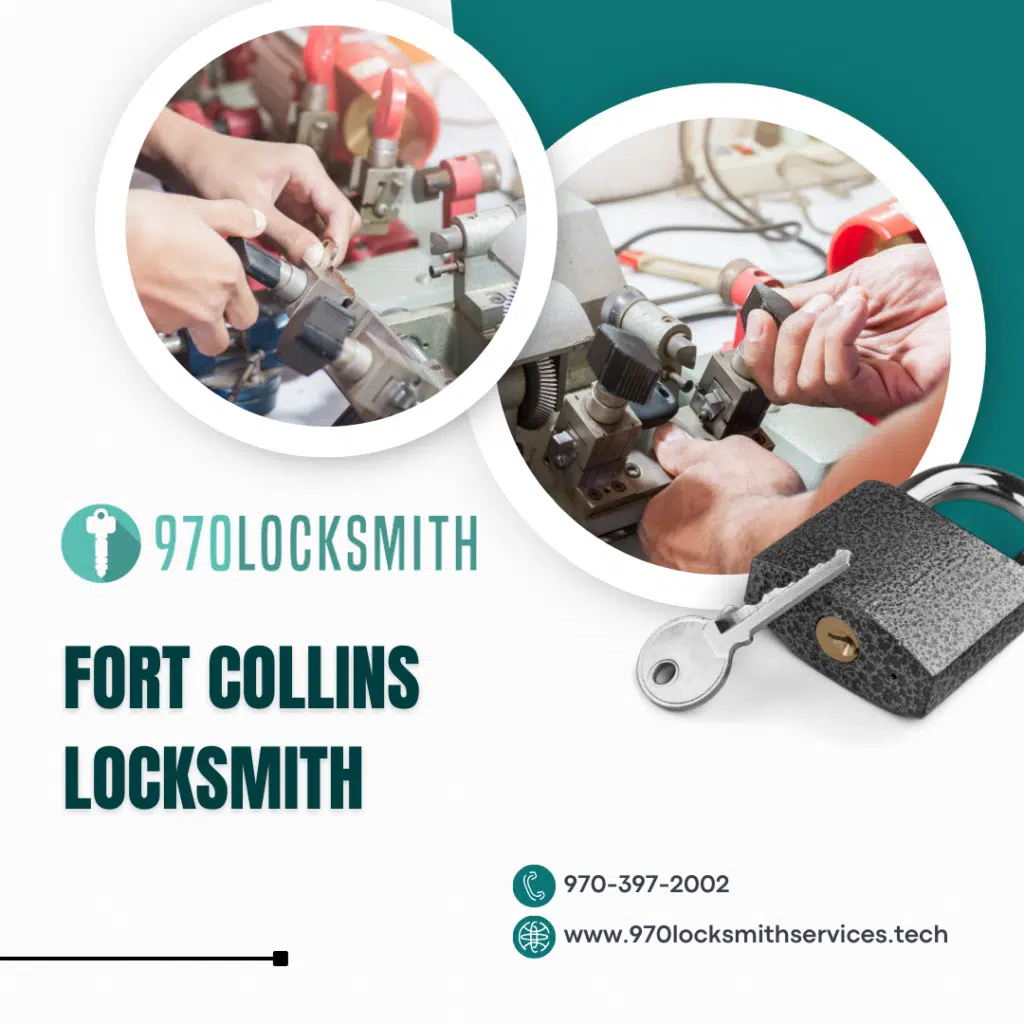 Fort Collins Locksmith
