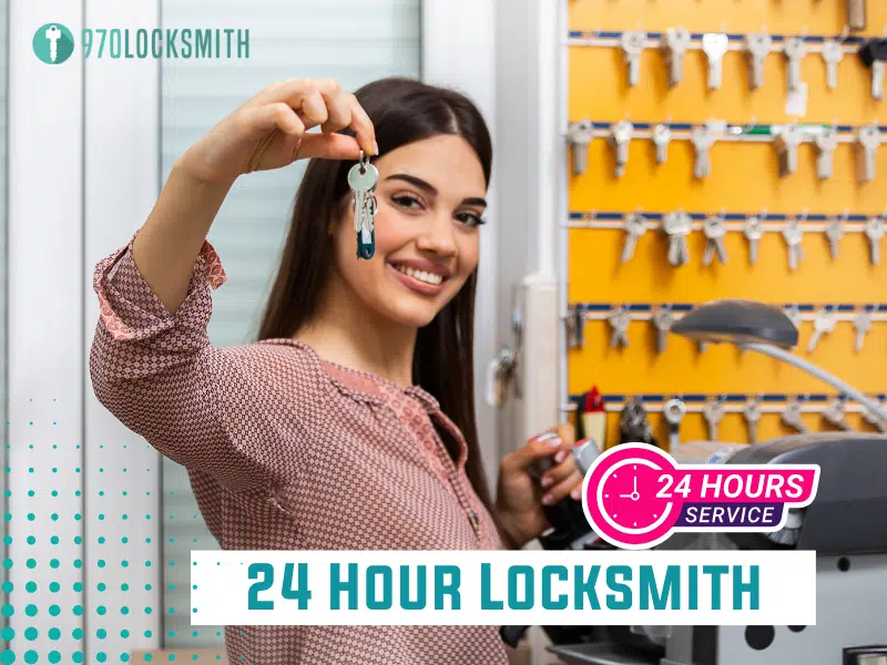 24 Hour Locksmith
