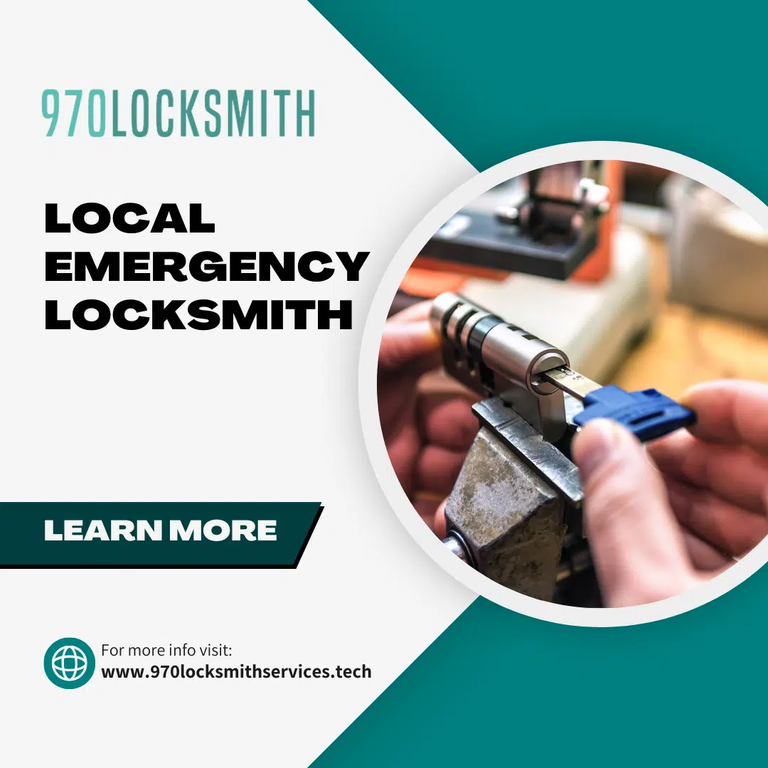 Local Emergency Locksmith
