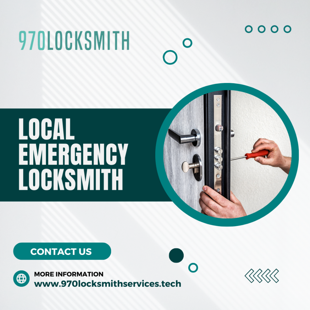Local Emergency Locksmith