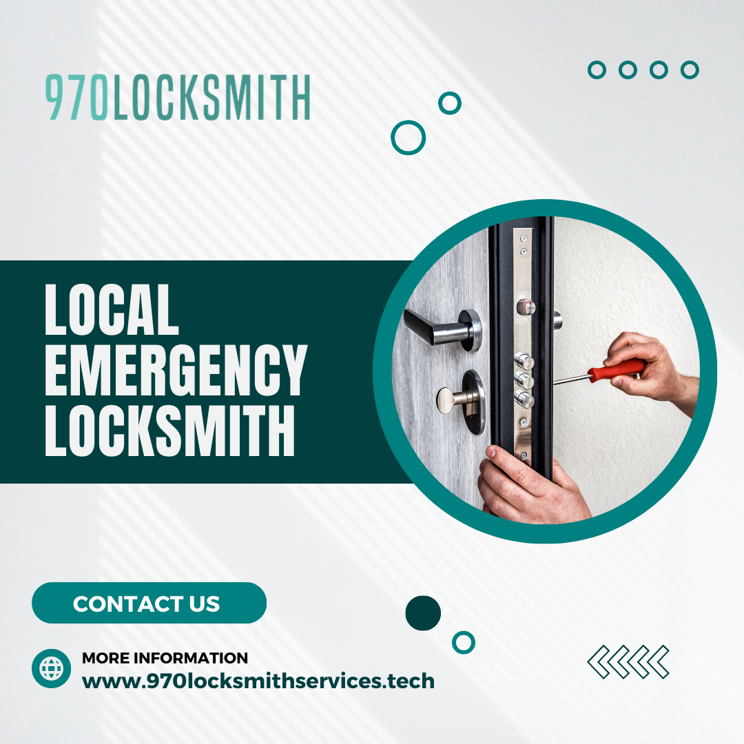 Local Emergency Locksmith