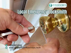 Local Emergency Locksmith