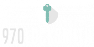 970 Locksmith fort Collins Logo